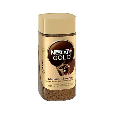 Nescafe Gold 100 G