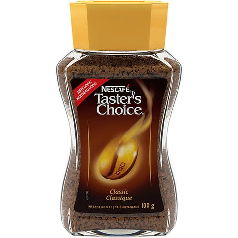 Nescafe Tester's Choice 100 G