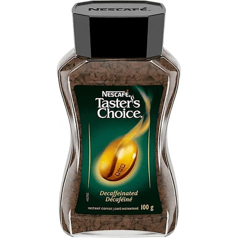 Nescafe Tester's Choice Decaffein 100 G