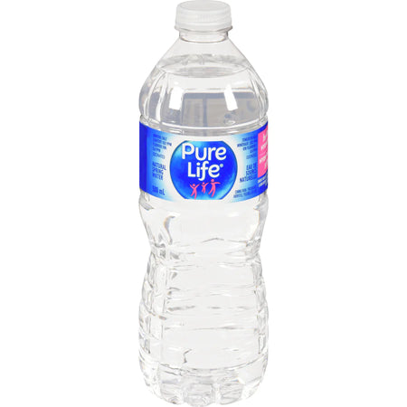 Nestle Water 500ml 500 ML