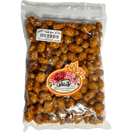 Nikmanesh Almond Candy 400 G