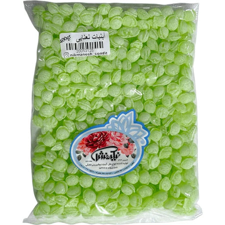 Nikmanesh Mint Candy 400 G
