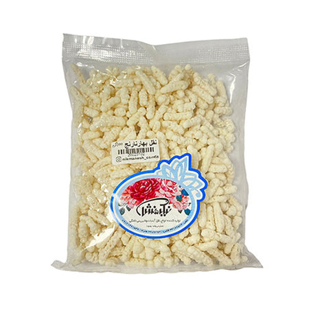 Nikmanesh Noql Orange Blossom 400 G