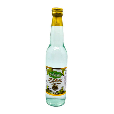 Nousha Bitter Cardamom Distillate Aragh Hel 460 ML
