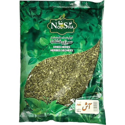 Nousha Dried Ash 100 G