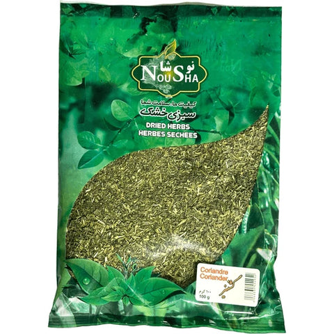 Nousha Dried Coriender 100 G
