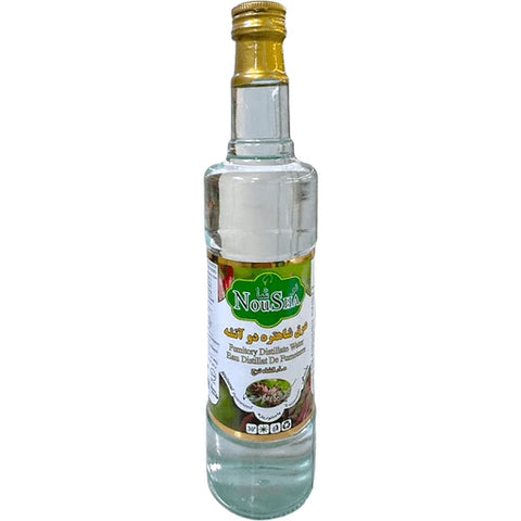 Nousha Fumitory Distillate 460 ML