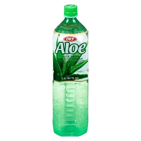 OKF Aloe Original Drink 1.5 L