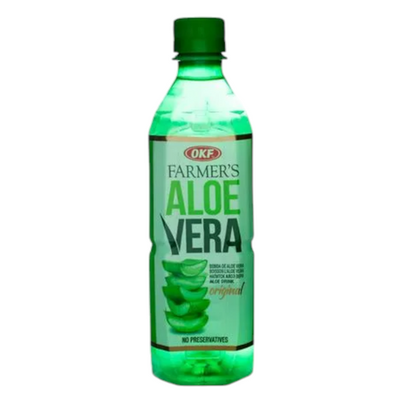 OKF Aloe Vera Drink 500 ML