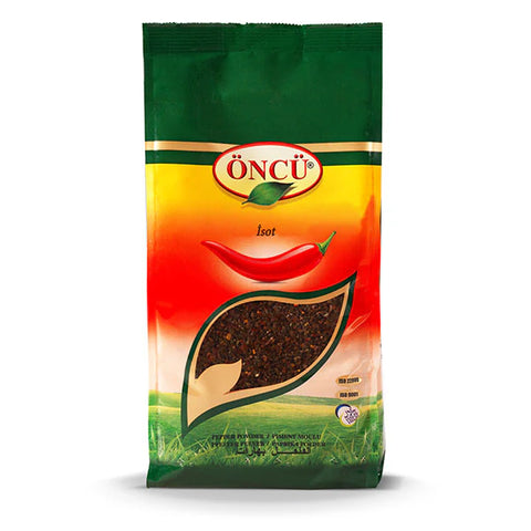 Oncu Hot Pepper Flakes Pul Biber 1000 G