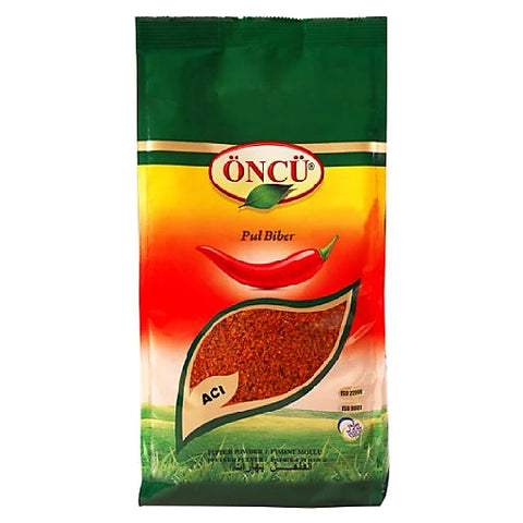 Oncu Red Chili Flakes 200 G