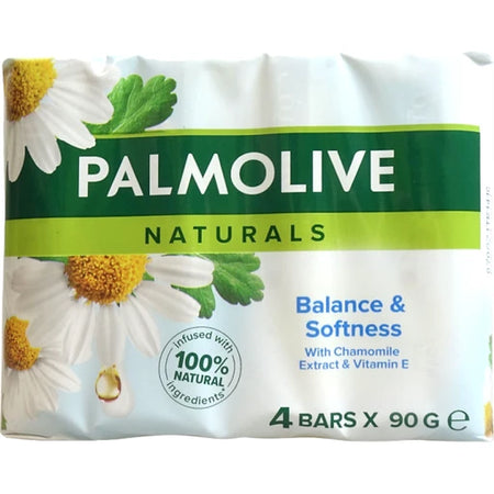Palmolive Soap Chamomile