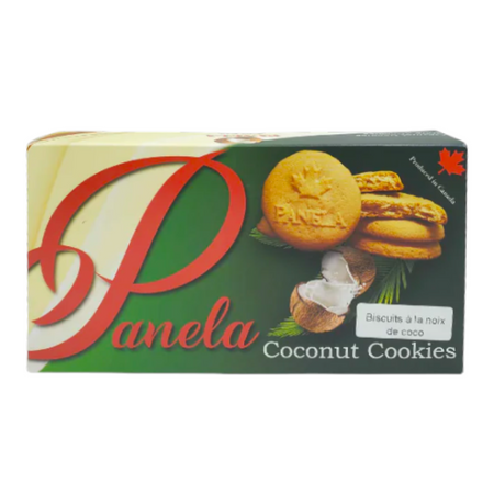 Panela Koolooche Coconut 200 G
