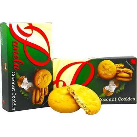 Panela Koolooche Coconut