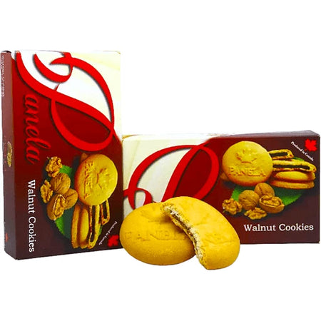 Panela Koolooche Walnut 200 G