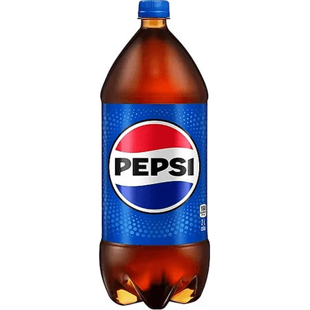 Pepsi 2 L