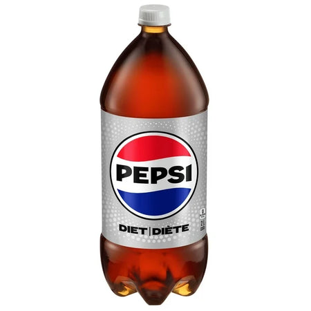 Pepsi Diet 2 L