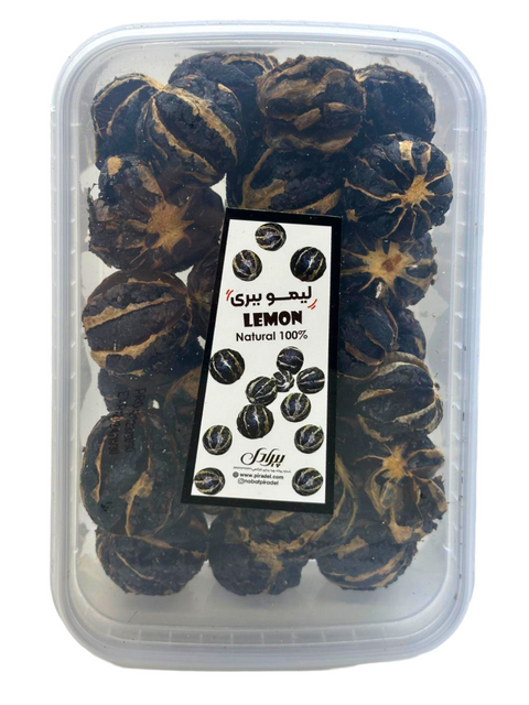 Piradel Babri Dried Lemon 950 G