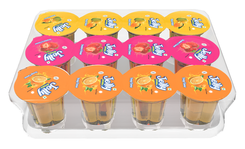 Jelly Drinks 12*75 G