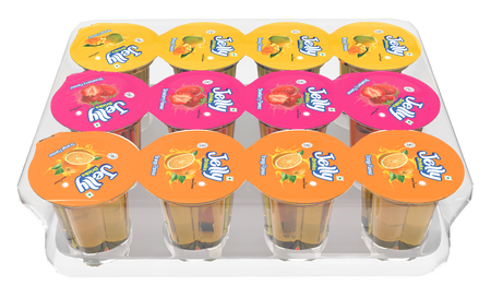 Jelly Drinks 12*75 G