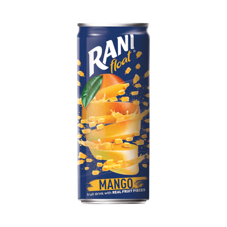 Rani Mango 240 ML