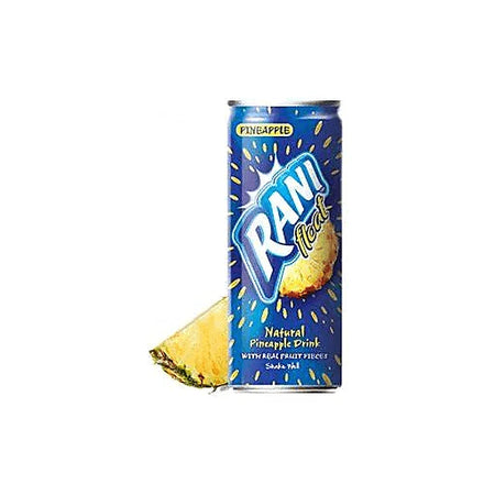 Rani Pineapple 240 ML