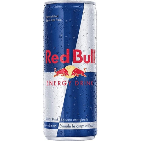 Red Bull Each