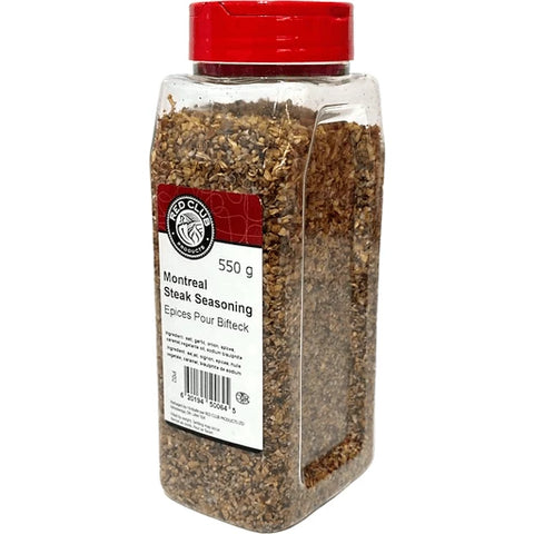 Red Club Steak Seasoning 550 G