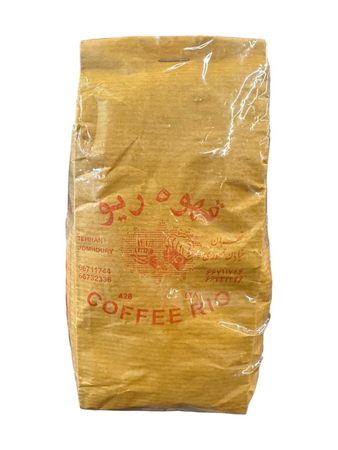 Rio Coffee 200 G