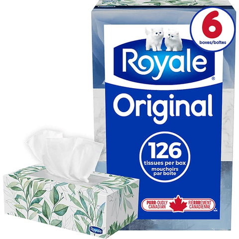 رویال باکس 6 لایه