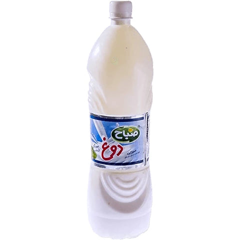 صباح دوغ دشت گازدار