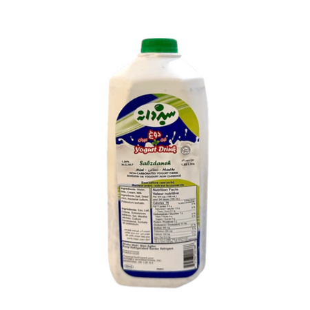 Sabzdaneh Doogh Original 1.89L