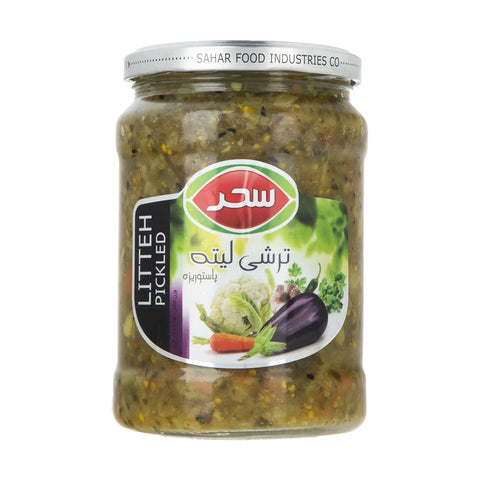 Sahar Pkl Liteh 640 G