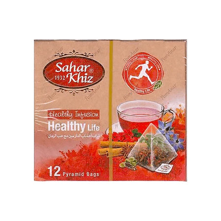Saharkhiz Healthy Life 24 G