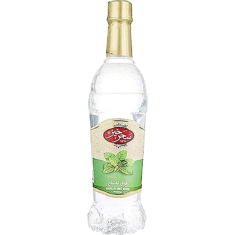 عرقیات نعناع سحرخیز 700 میلی لیتر