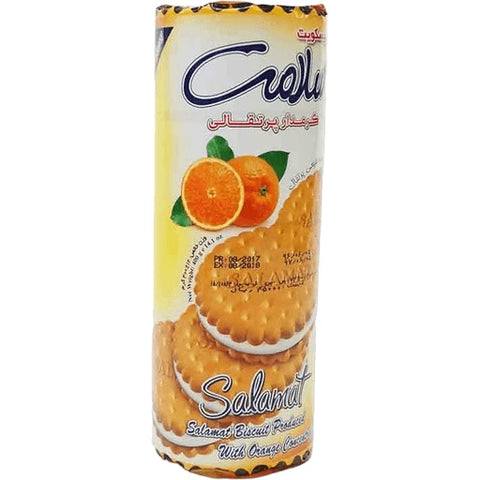ساندویچ پرتقال سلامت 400 گرم