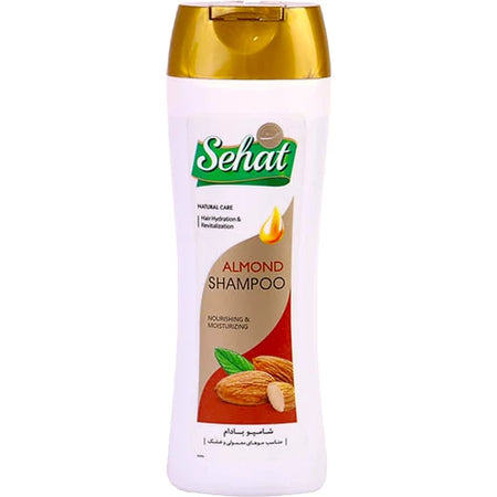 Sehat Almond Shampoo 300 ML