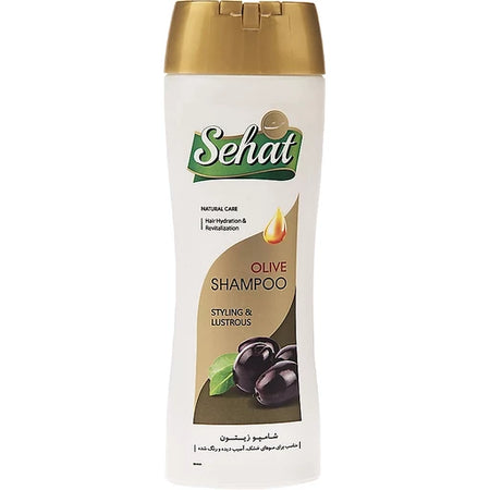Sehat Olive Shampoo 300 ML