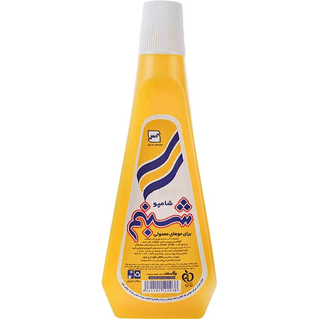 Shabnam Shampoo 220 G