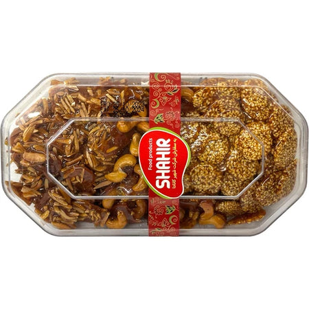 Shahir Sohan Asali 3 Maghz