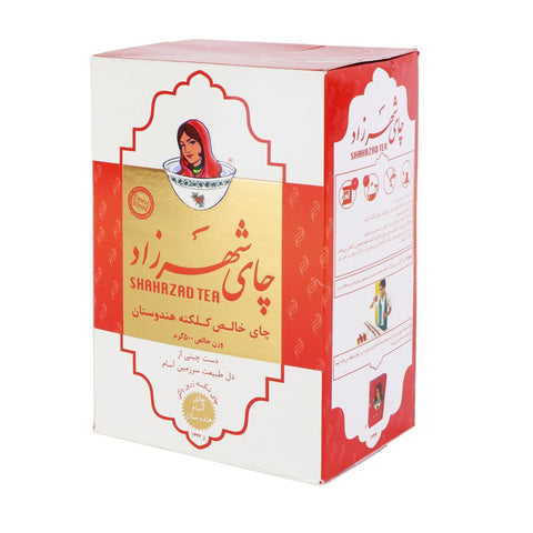 Shahrzad Kolkata Tea 500 G