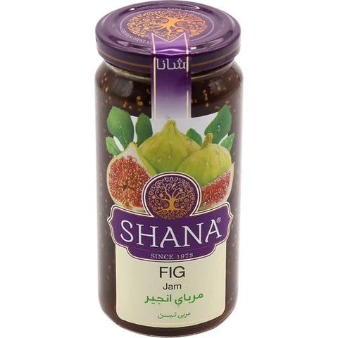 Shana Fig Jam 310 G