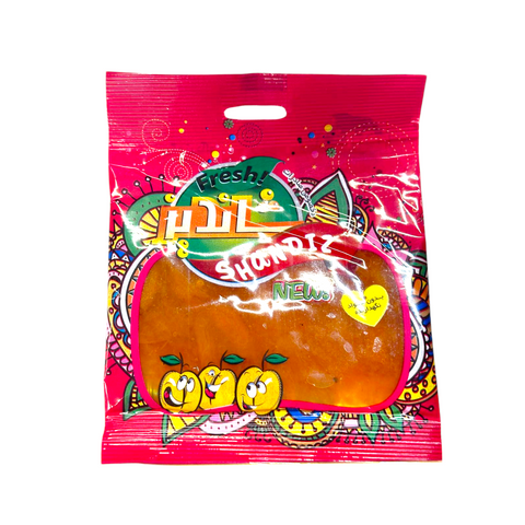 شاندیز آلوچه