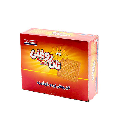 Shirin Asal Biscuit RaySun 500 G