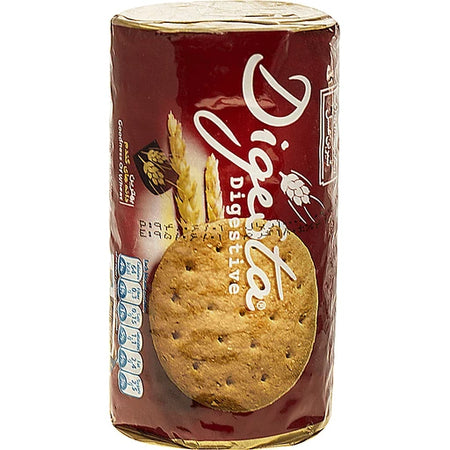 Shirin Asal Digestive