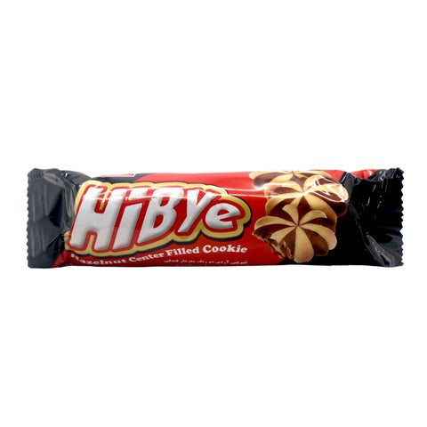 شیرین عسل HiBye 100 G