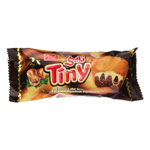 کیک ریز شیرین عسل 36BOX