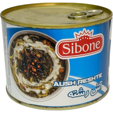 Sibone Ash Reshteh 480 G
