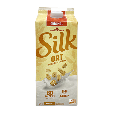 جو و شیر ابریشم اصل 1.75 لیتر
