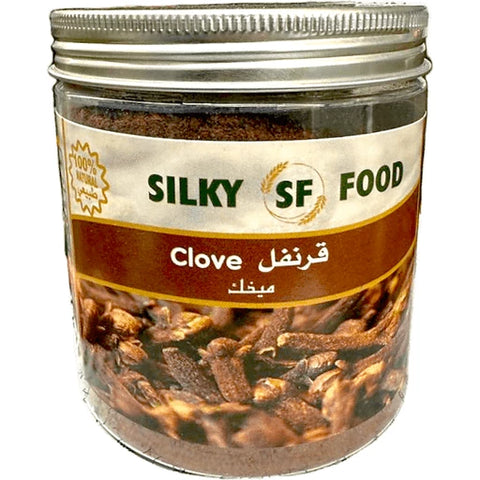 میخک سیلک فود 150 گرم